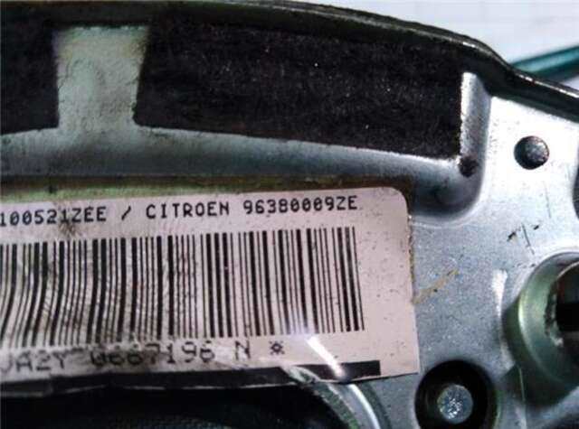 Airbag Delantero Izquierdo Citroen C3 1.4 HDI