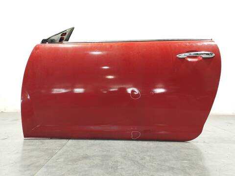 Puerta Delantera Izquierda Alfa Romeo Mito DISTINCTIVE 155CV 114KW