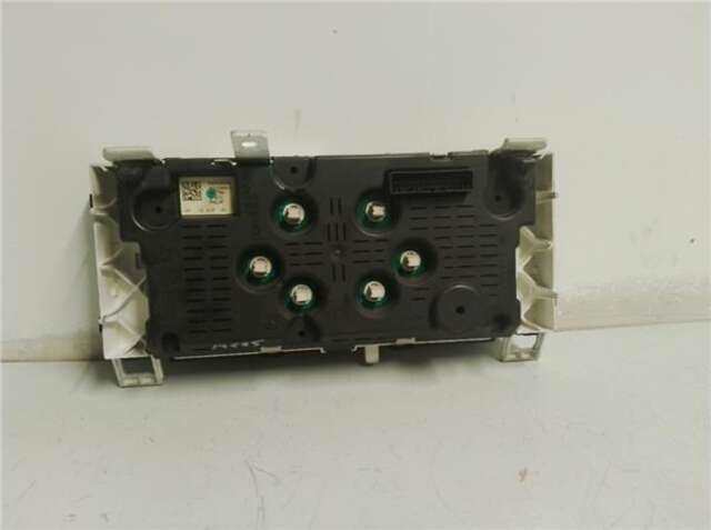 Foto 2ª: Cuadro de Instrumentos Renault Modus 1.4 (JP01. JP0J) [K4J 770]
