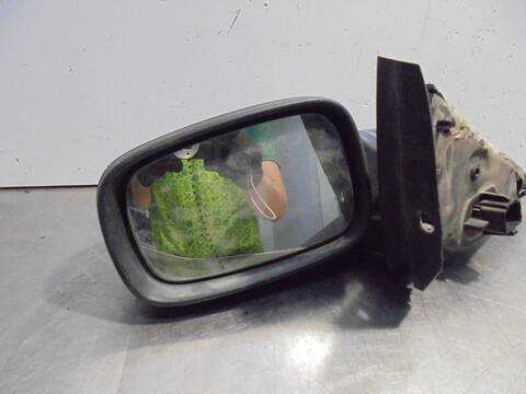 Retrovisor Izquierdo Renault Scenic AUTHENTIQUE 120CV 88KW