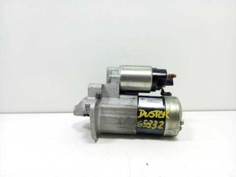 Motor de Arranque Dacia Duster K9K898