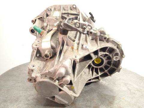 Foto 3ª: Caja Cambios Renault Scenic 1.5 DCI DIESEL FAP ENERGY 110CV 81KW IV [K9K648] (2018)