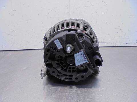 Foto 3ª: Alternador Mitsubishi Grandis 2.0 DI-D CAT 136CV 100KW [BSY] (2008)