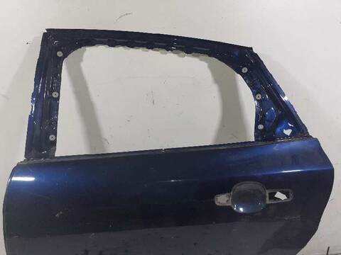 Foto 3ª: Puerta Trasera Izquierda Ford Focus EDITION 125CV 92KW (2013)