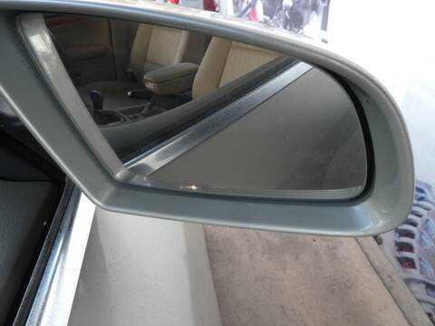 Foto 2ª: Retrovisor Derecho Audi A4 ALT BERLINA (2003)