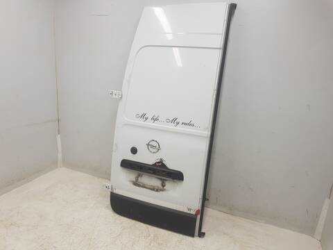 Foto 3ª: Puerta Trasera Izquierda Opel Movano KIPPER L2H1 35T