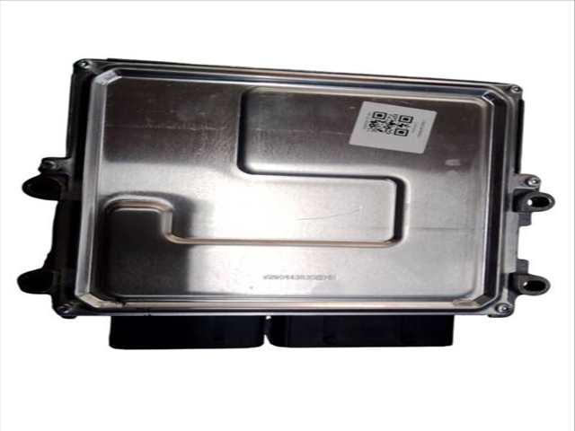 Centralita Motor ECU Opel Crossland 1.2 75)