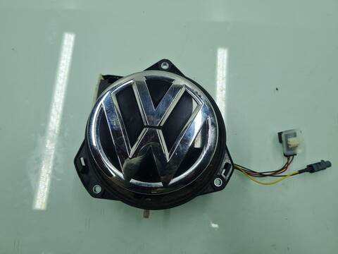 Maneta Exterior Portón Volkswagen Golf SPORT 131CV 96KW