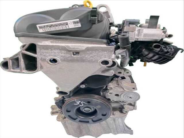 Motor Completo Audi A1 95 CV 70KW