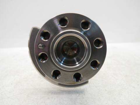 Foto 3ª: Cigüeñal Nissan Qashqai 190 - 213 CV [KR15DDT KR15] (2023)