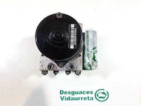 Foto 3ª: Abs Seat Leon 2.0 TDI 140CV 103KW [BKD] (2006)