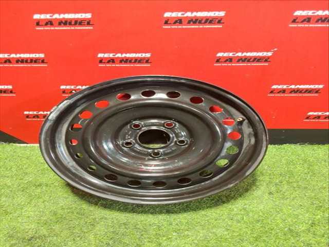 LLanta Chapa Renault Kangoo BLUE DCI 95 KJAB) 95CV 70KW