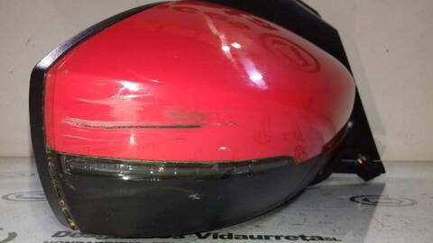 Foto 2ª: Retrovisor Derecho Volkswagen Polo ADVANCE 105CV 77KW [CBZ] (2012)