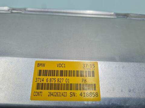 Foto 2ª: Centralita Motor ECU Bmw Serie 4 418 435D XDRIVE M SPORT COUPE 313CV 230KW [N57D30B] (2015)