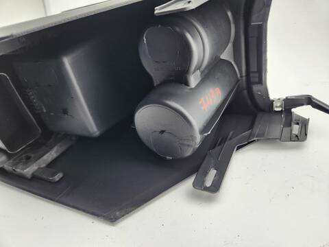 Foto 4ª: Consola Central Seat Ateca STYLE GO 150CV 110KW [DTTC] (2024)