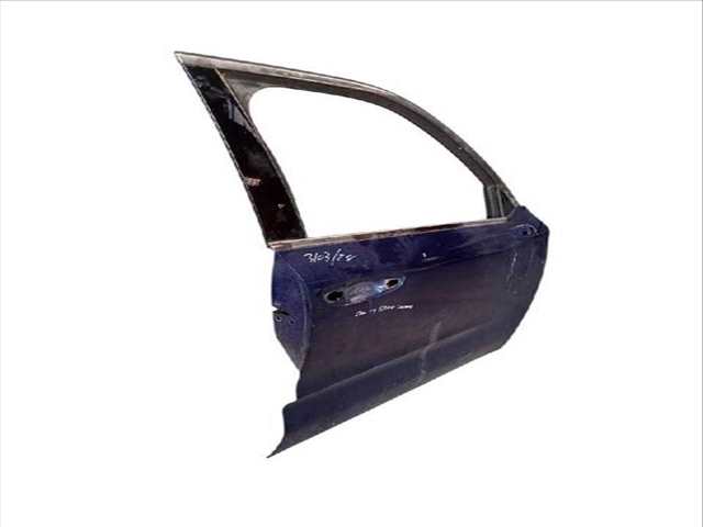 Puerta Delantera Derecha Citroen C4 1.6 BLUEHDI 120