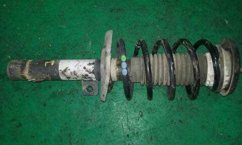 Amortiguador Delantero Izquierdo Peugeot 207 XS 109CV 80KW