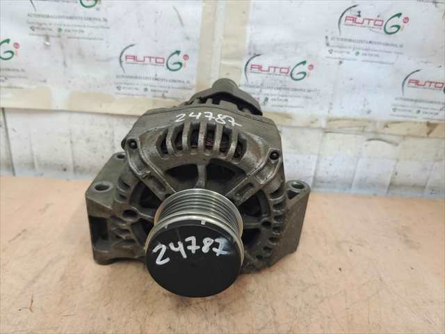 Foto 1ª: Alternador Opel Combo 1.7 CDTI [Z17DTH] (2006)