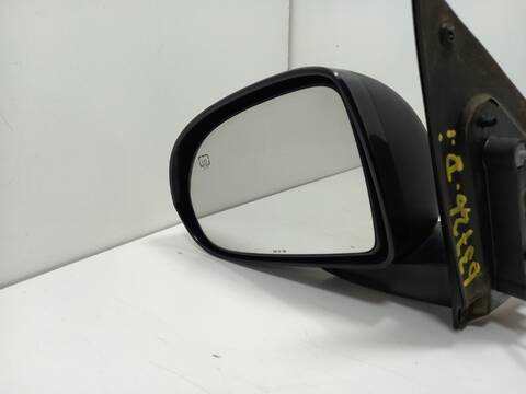 Foto 2ª: Retrovisor Izquierdo Dodge Caliber BYL (2006)