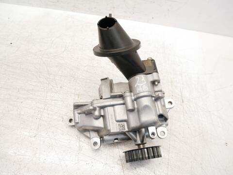 Bomba de Aceite Ford Transit 130 CV 96KW