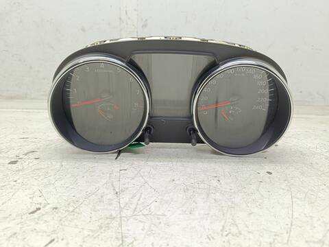 Foto 4ª: Cuadro de Instrumentos Nissan Qashqai ACENTA 141CV 104KW [MR20] (2011)