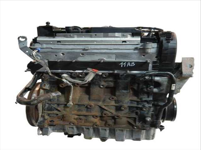 Foto 2ª: Motor Completo Audi A3 1.6 TDI 105 CV 77KW [CLHA, CLH]