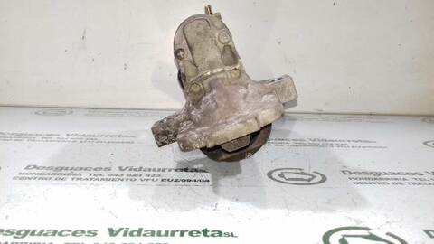 Foto 3ª: Motor de Arranque Mazda 6 1.8 ACTIVE 4-PTAS.) BERLINA 120CV 88KW [L8] (2002)
