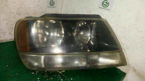 Foto 1ª: Faro Derecho Jeep Grand Cherokee 3.1 TD CAT 140CV 103KW [VM73B] (1999)