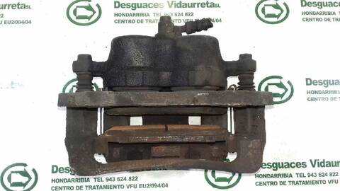 Foto 2ª: Pinza Freno Delantera Derecho Hyundai Trajet 2.0 CRDI CAT 113CV 83KW [D4EA] (2003)