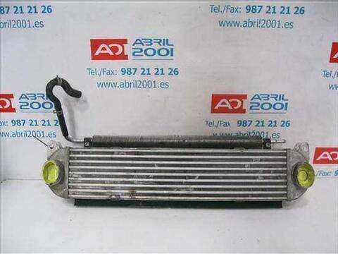 Intercooler Land Rover Range 2.7 TDVM 190CV 140KW