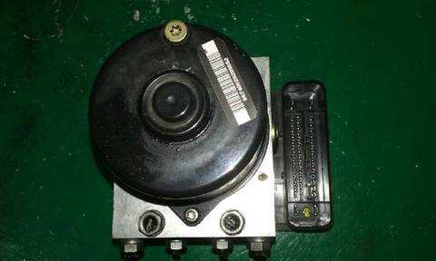 Foto 3ª: Abs Audi A3 AMBITION 105CV 77KW [BKC] (2005)