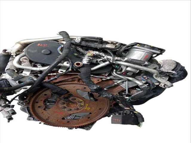 Foto 3ª: Motor Completo Peugeot 407 2.7 HDI COUPE (2005)