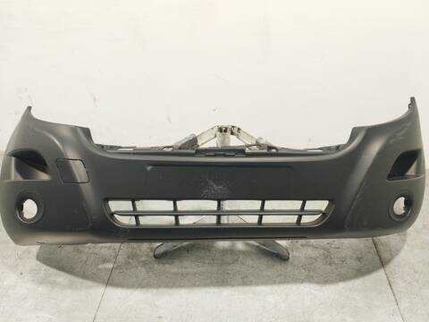 Paragolpes Delantero Renault Master 2.3 DCI 100 FWD JV0A JV0B JV0G JV0H) 101CV 74KW