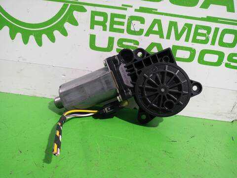 Foto 2ª: Elevalunas Eléctrico Delantero Izquierdo Ford Fiesta AMBIENTE 68CV 50KW (2007)