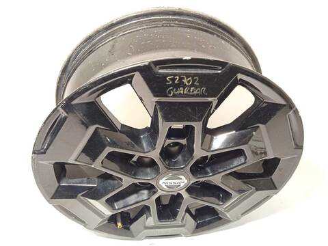 Foto 3ª: LLanta Chapa Nissan NP300 2.3 DCI DIESEL CAT 190CV 140KW [YS23280] (2021)