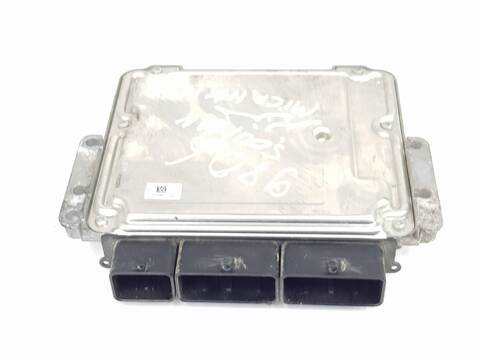 Foto 3ª: Centralita Motor ECU Renault Trafic MIXTO N1 L2H1 30T 5-6 PLAZAS) LARGO (2015)
