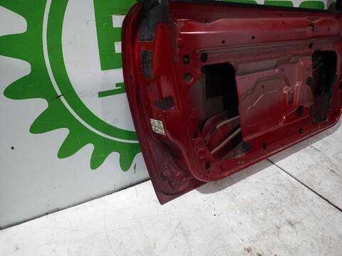 Foto 2ª: Puerta Delantera Izquierda Renault Megane CONFORT AUTHENTIQUE 112CV [K4M] (2003)