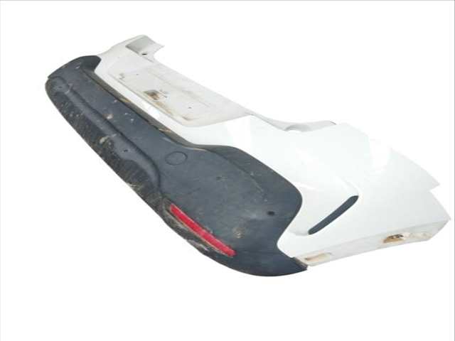 Foto 3ª: Paragolpes Trasero Citroen C4 1.6 HDI 90 (2014)