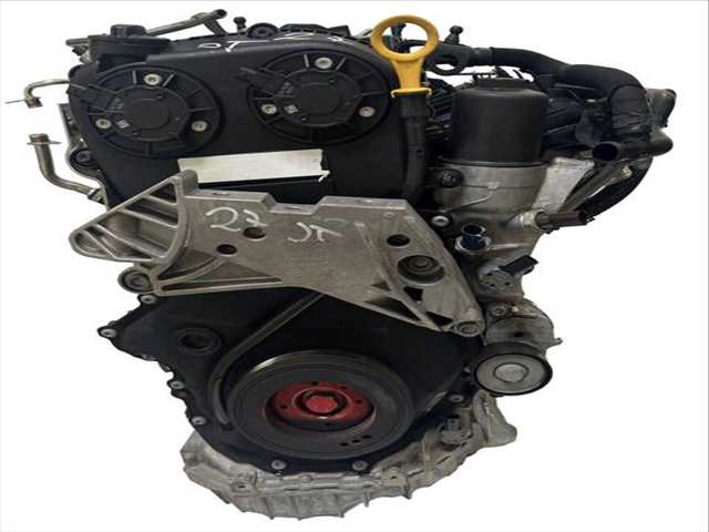 Motor Completo Volkswagen Atlas 2.0 TSI 238 CV 175KW