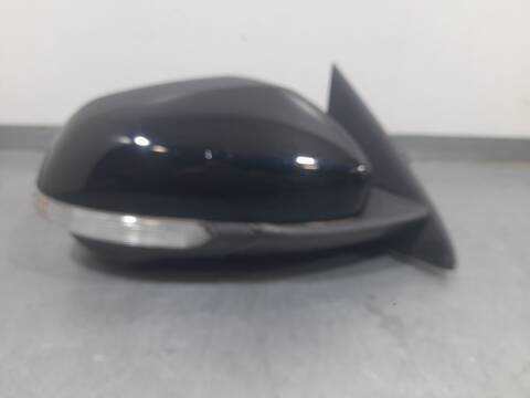 Foto 2ª: Retrovisor Derecho Mg ZS 1.5 VTI 106CV 78KW [15S4C] (2024)