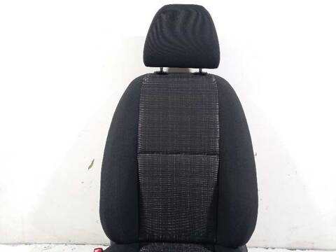 Foto 3ª: Asiento Delantero Izquierdo Mercedes Vito 1.6 CDI CAT 114CV 84KW (2014)