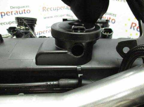 Foto 2ª: Motor Completo Dacia Dokker K9K612 (2014)