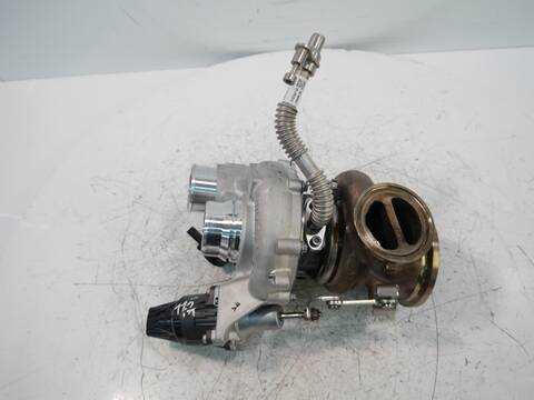 Turbocompresor Bmw XM G09)