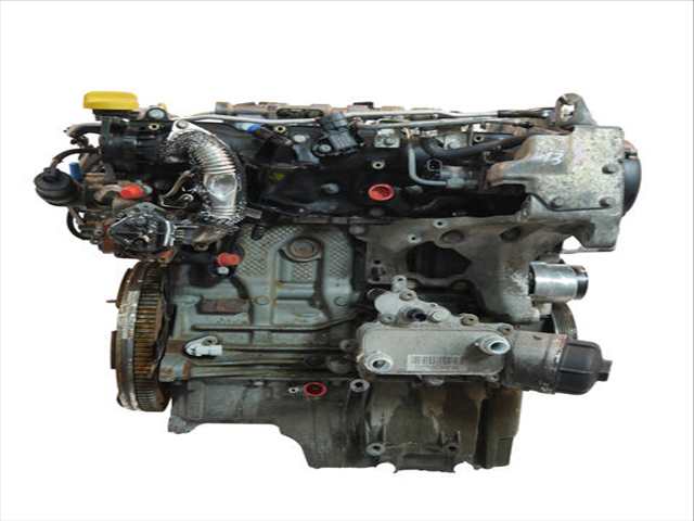Foto 2ª: Motor Completo Suzuki SX4 120CV 88KW [D16AA D16] (2014)