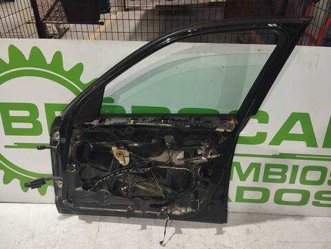 Foto 3ª: Puerta Delantera Derecha Bmw X3 2.0 16V DIESEL CAT 150CV 110KW [M47T2] (2006)