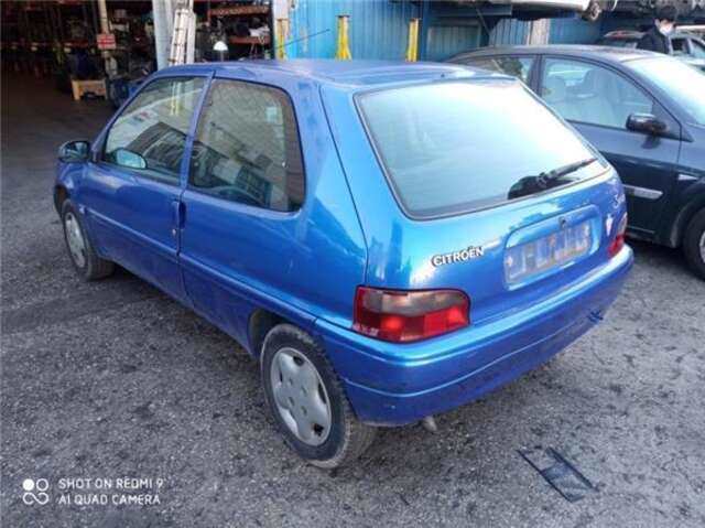Foto 2ª: Faro Izquierdo Citroen Saxo 1.5 D [VJZ (TUD5)]