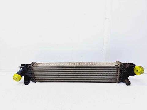 Intercooler Ford Focus 1.6 TDCI CAT BERLINA 109CV 80KW