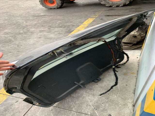 Foto 2ª: Portón Skoda Kamiq 1.0 115CV 0CV [DKR] (2020)