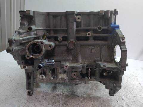 Bloque Motor Hyundai i40 177 CV 130KW