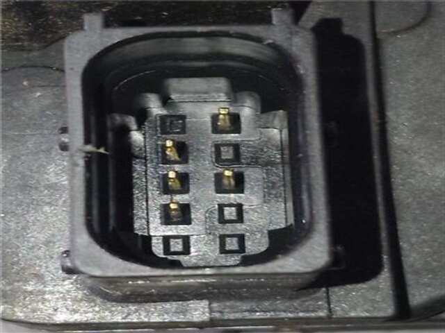 Foto 3ª: Cerradura Puerta Delantera Derecha Opel Insignia 1.6 DTH [B16DTH]